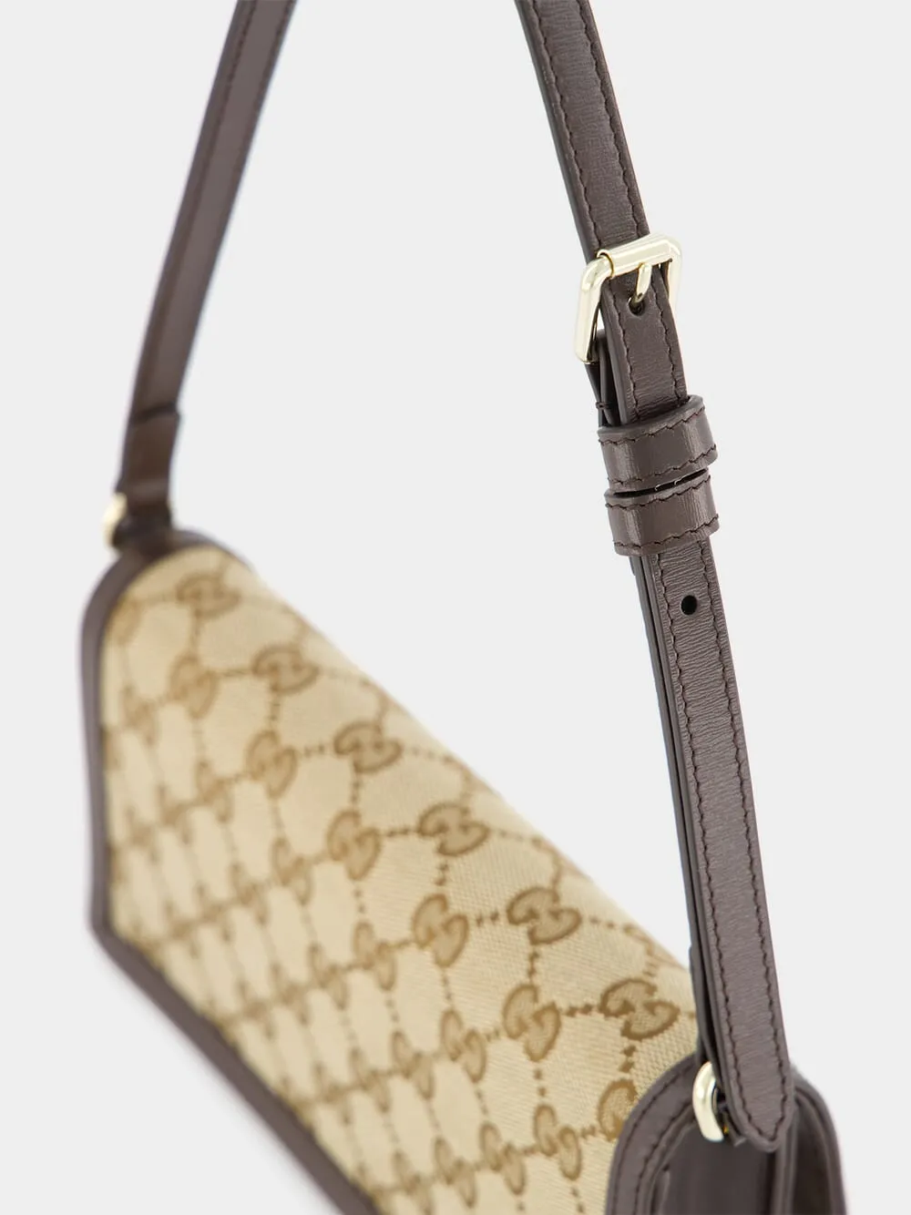 Luce Mini Shoulder Bag
