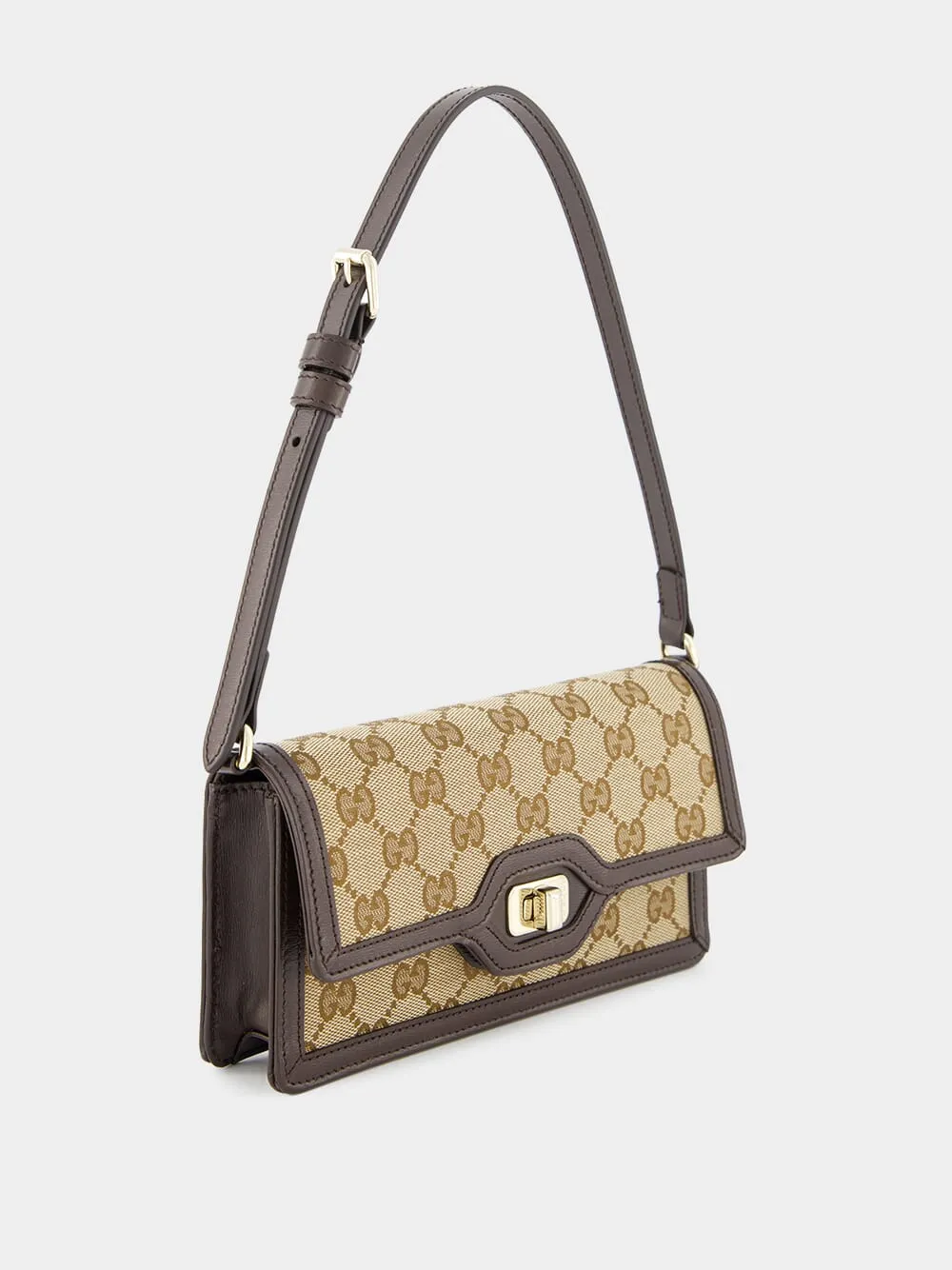 Luce Mini Shoulder Bag