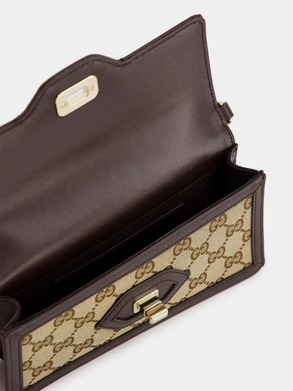 Luce Mini Shoulder Bag