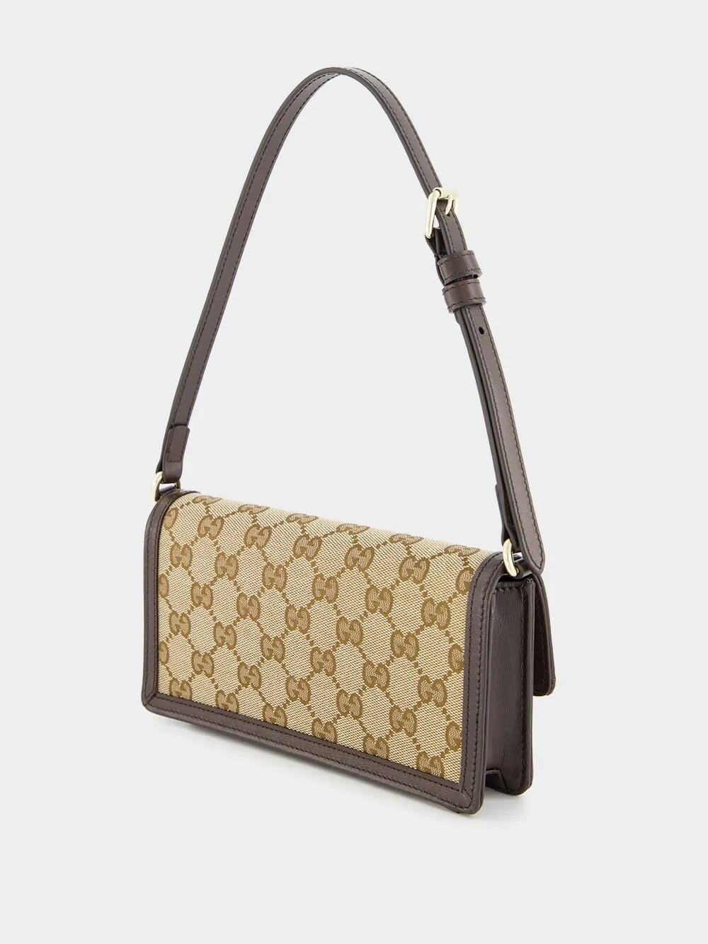 Luce Mini Shoulder Bag