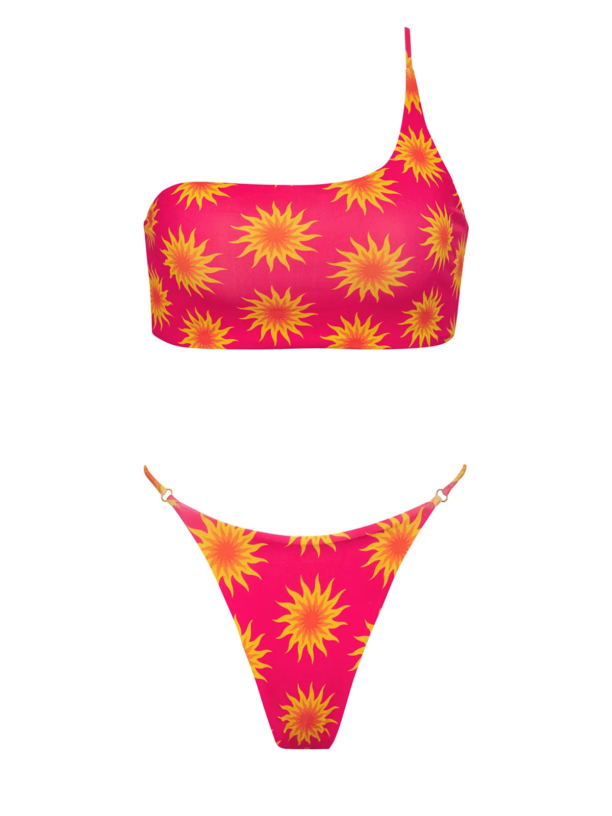 Lucy-Luana Bikini ::RET