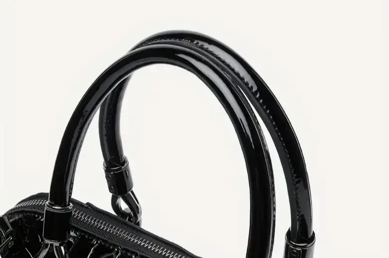 Luna Genuine Leather Messenger Bag – Effortless Style, Everyday Ease