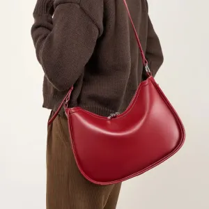 Lunara Genuine Leather Bag