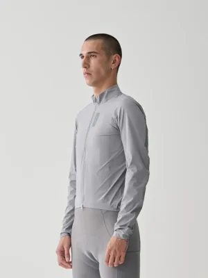 Maap: Men's Atmos Jacket - Alloy