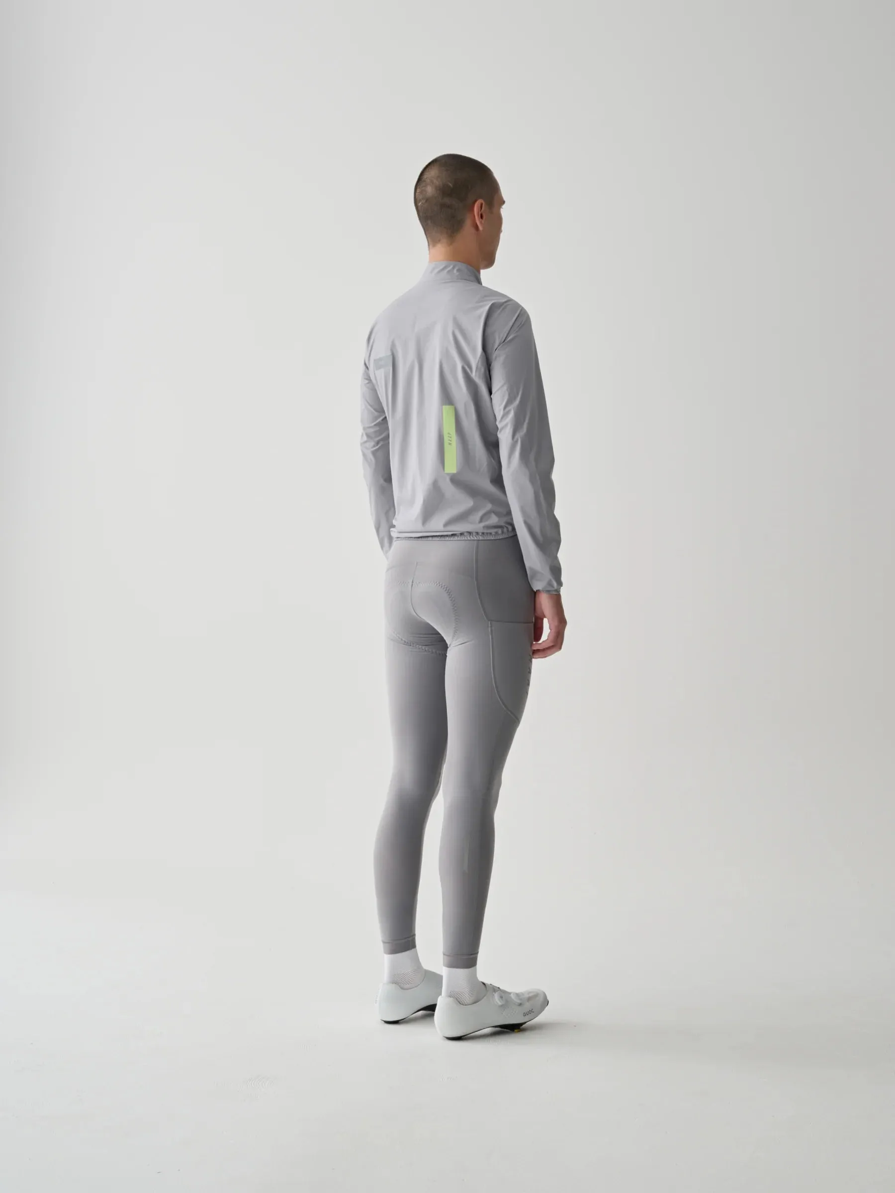 Maap: Men's Atmos Jacket - Alloy