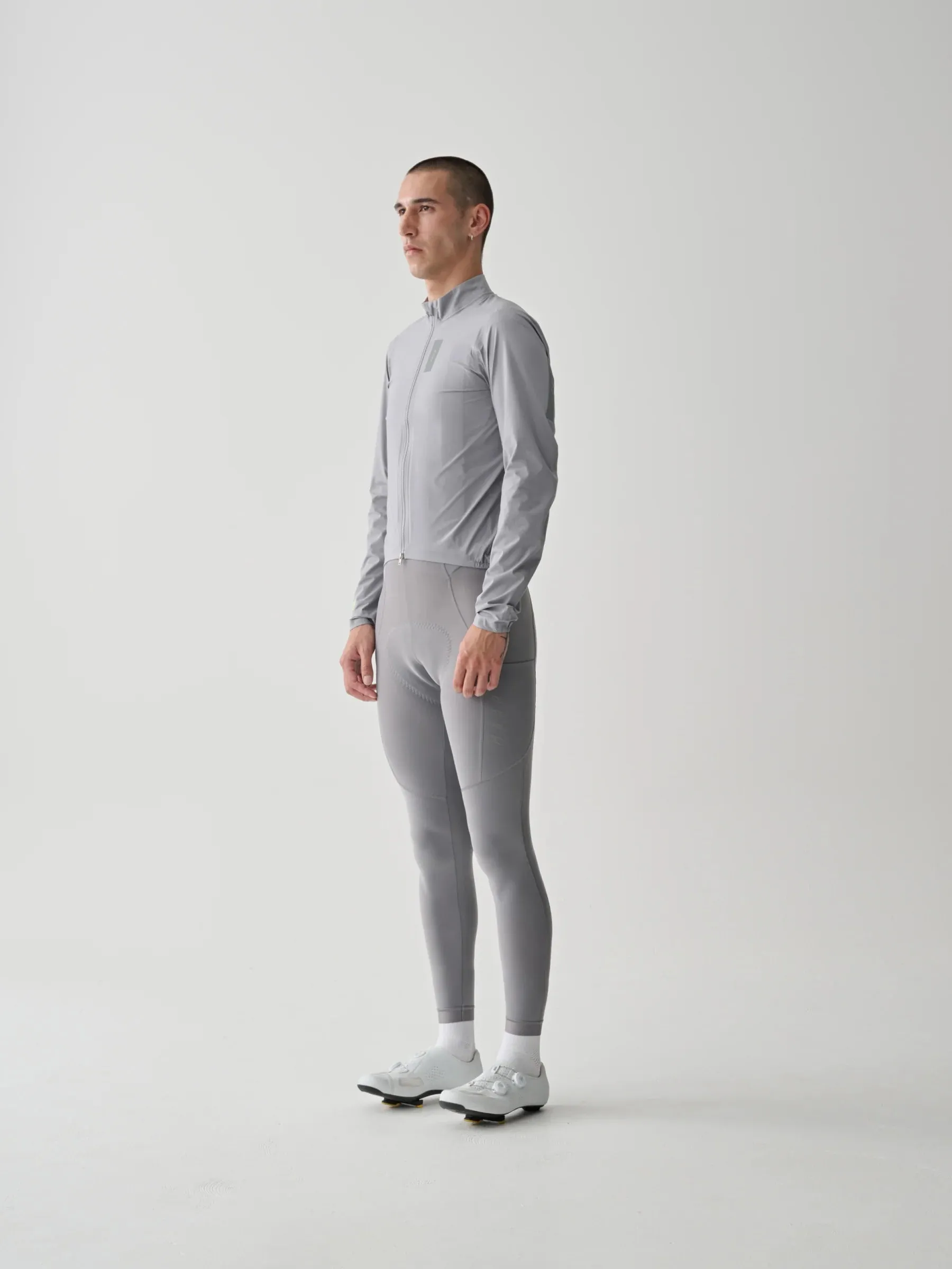 Maap: Men's Atmos Jacket - Alloy