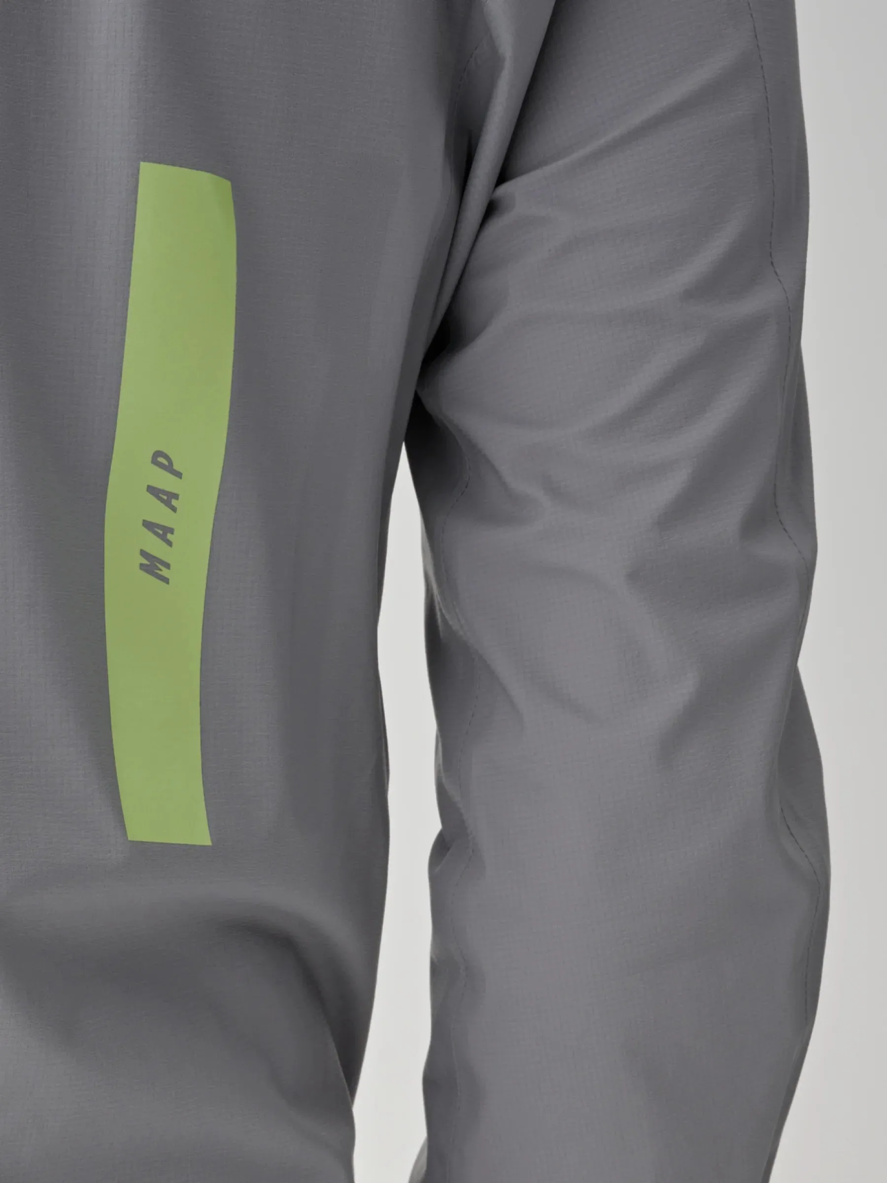 Maap: Men's Atmos Jacket - Alloy