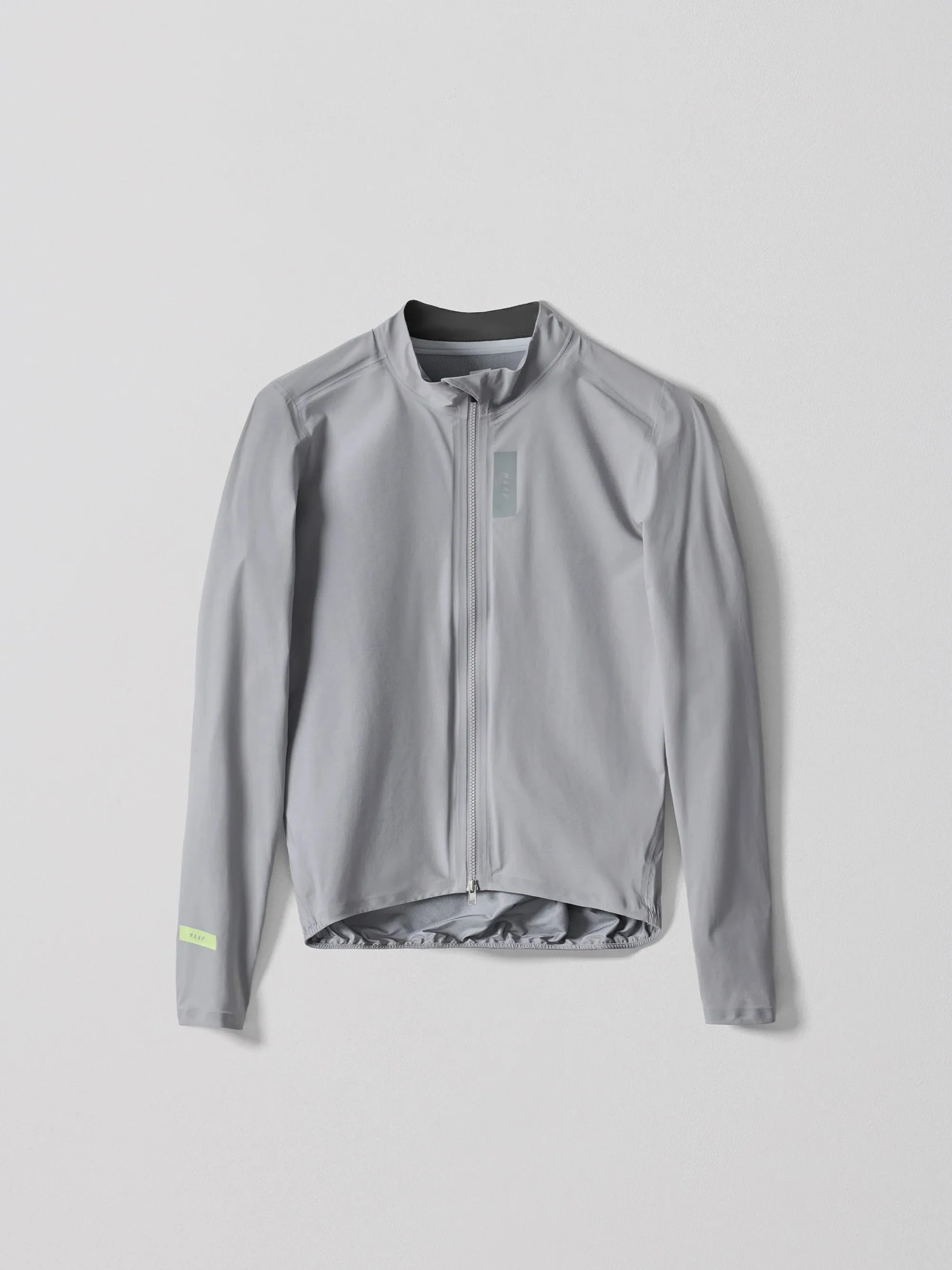 Maap: Men's Atmos Jacket - Alloy