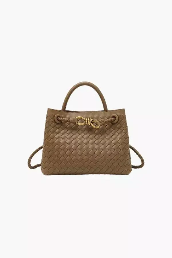 Maari - Woven Bag