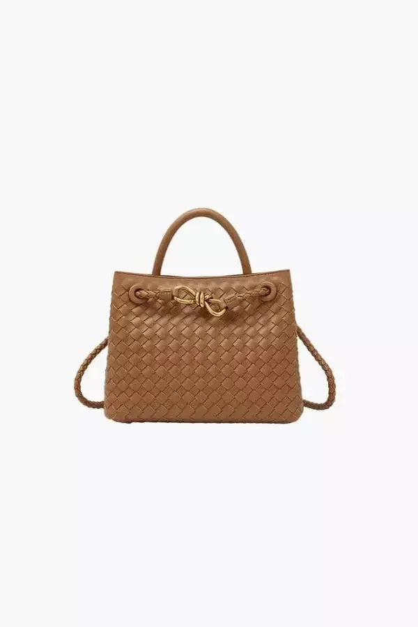 Maari - Woven Bag