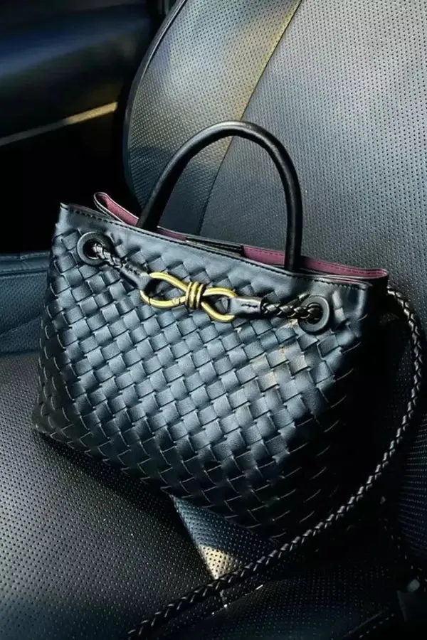 Maari - Woven Bag