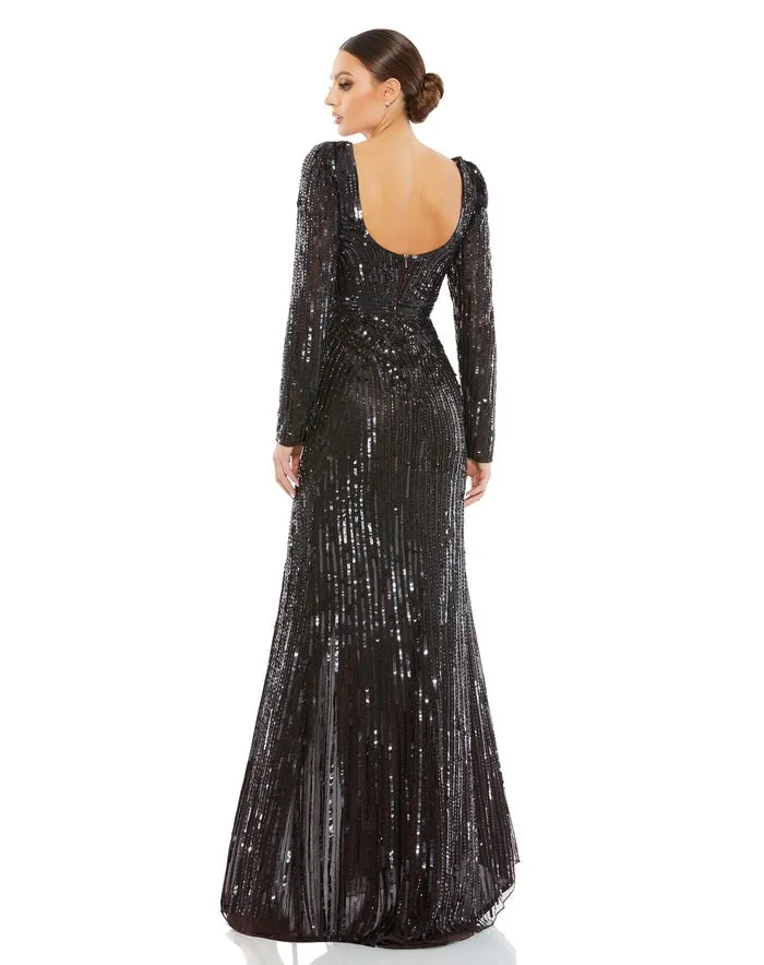 Mac Duggal 5379
