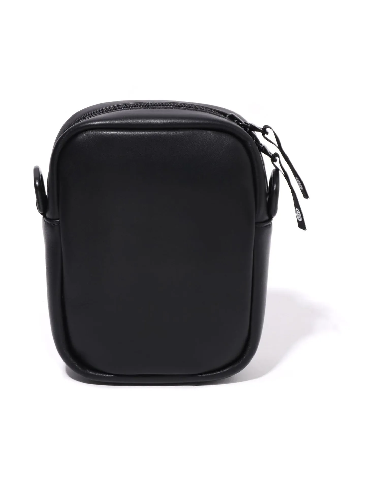 Mad Shark Leather Mini Bag