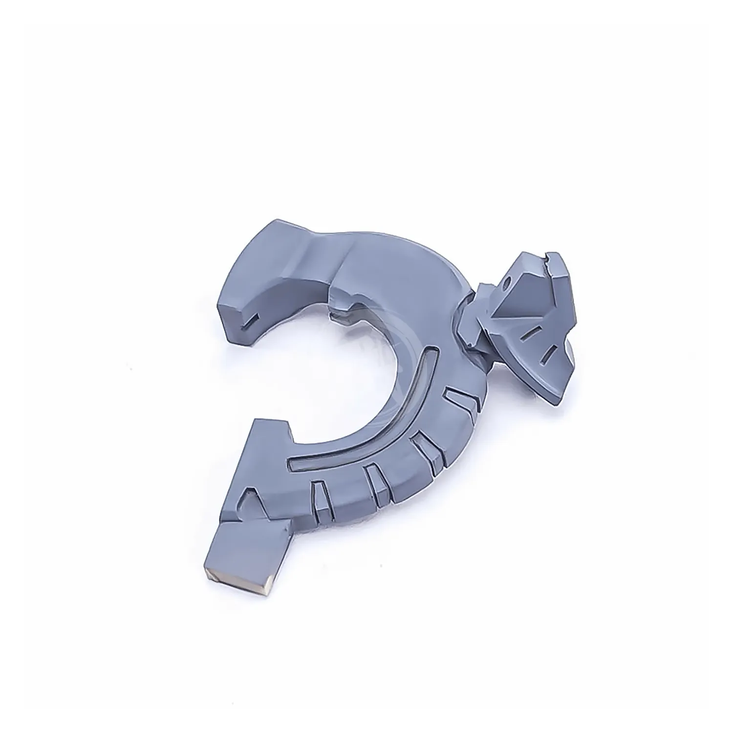 Magna Palace Mirage Ausf.D Resin Kit [1/100 Scale]