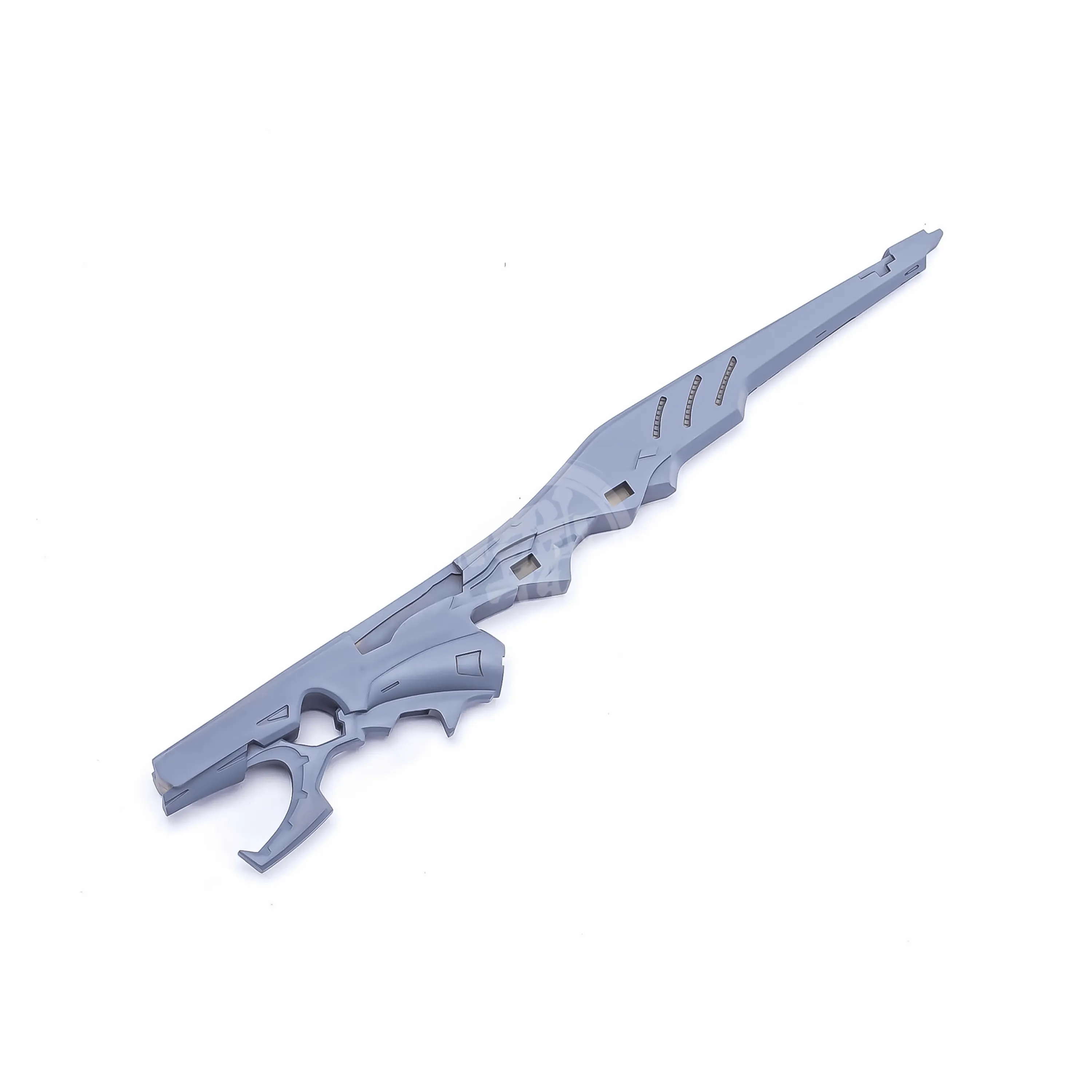 Magna Palace Mirage Ausf.D Resin Kit [1/100 Scale]