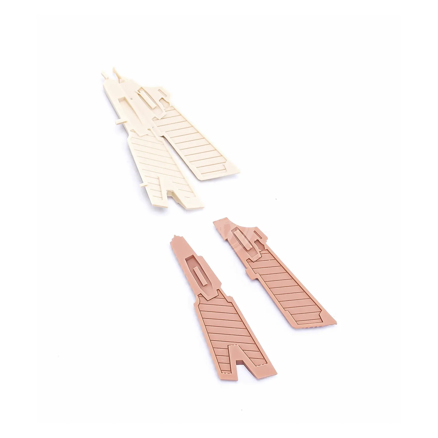 Magna Palace Mirage Ausf.D Resin Kit [1/100 Scale]