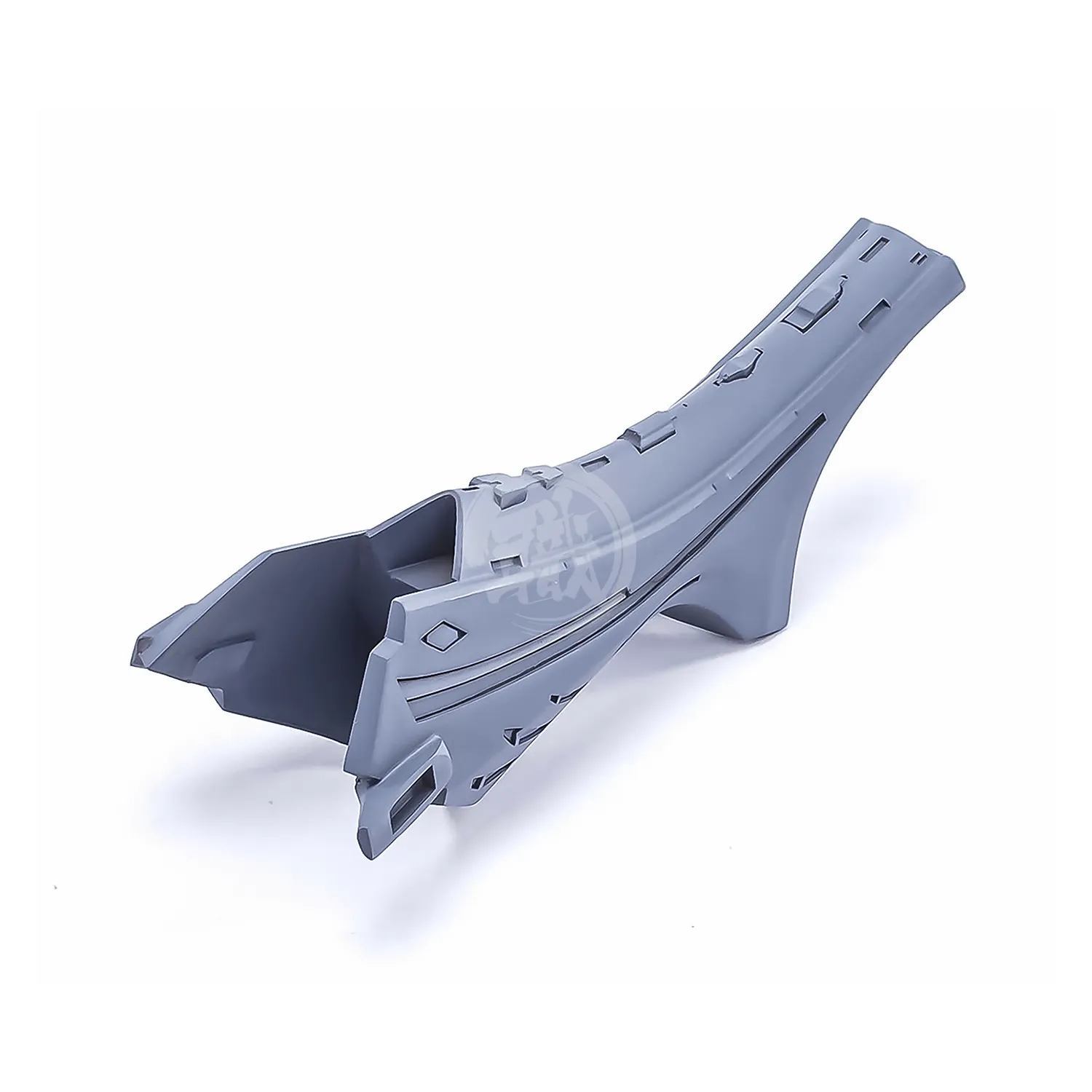 Magna Palace Mirage Ausf.D Resin Kit [1/100 Scale]