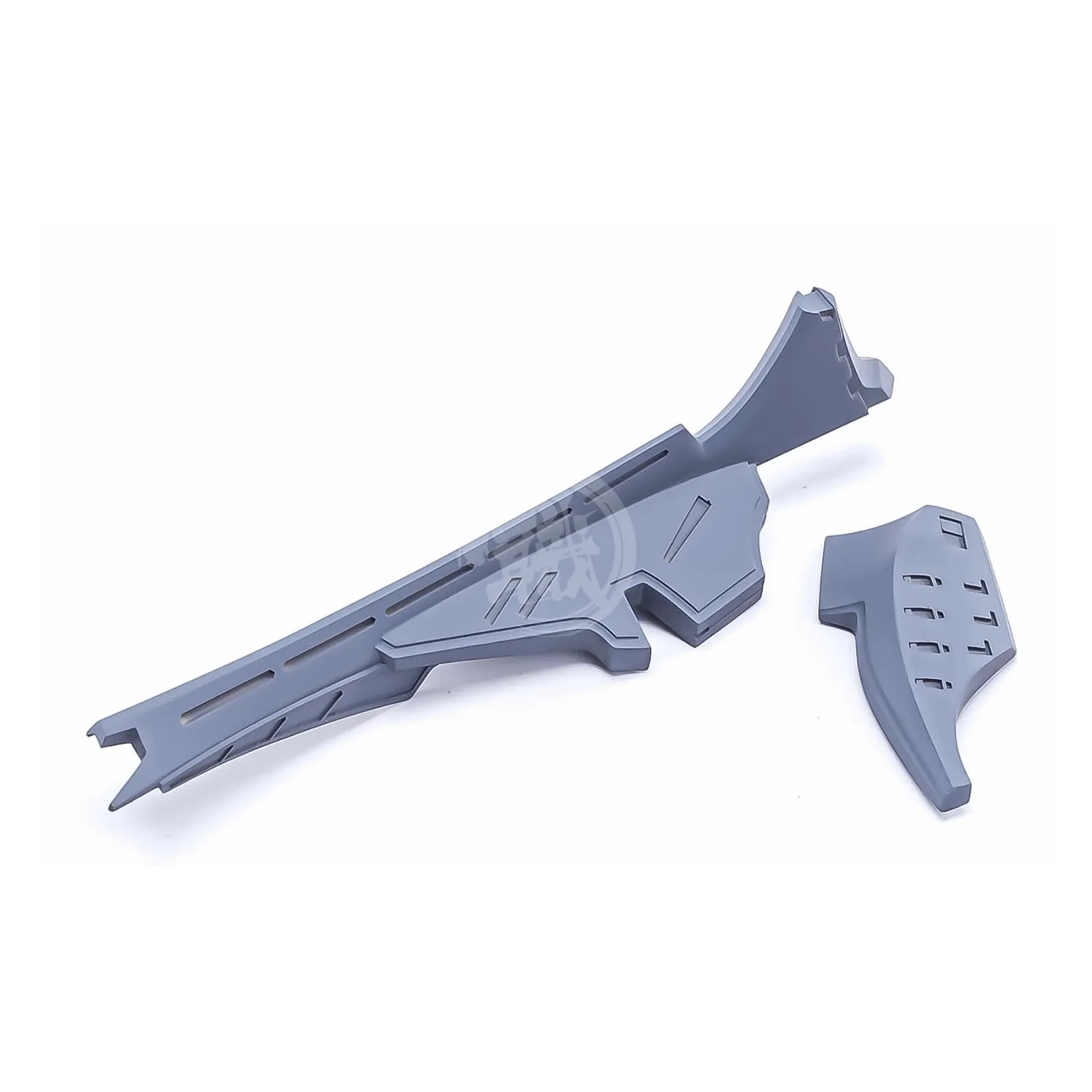 Magna Palace Mirage Ausf.D Resin Kit [1/100 Scale]