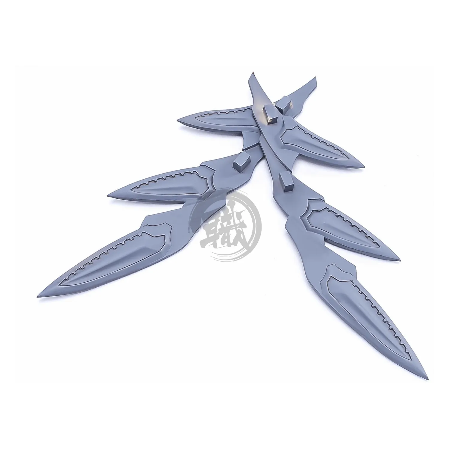 Magna Palace Mirage Ausf.D Resin Kit [1/100 Scale]