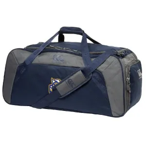 Malden Catholic Rugby Holdall Duffle Bag by Canterbury
