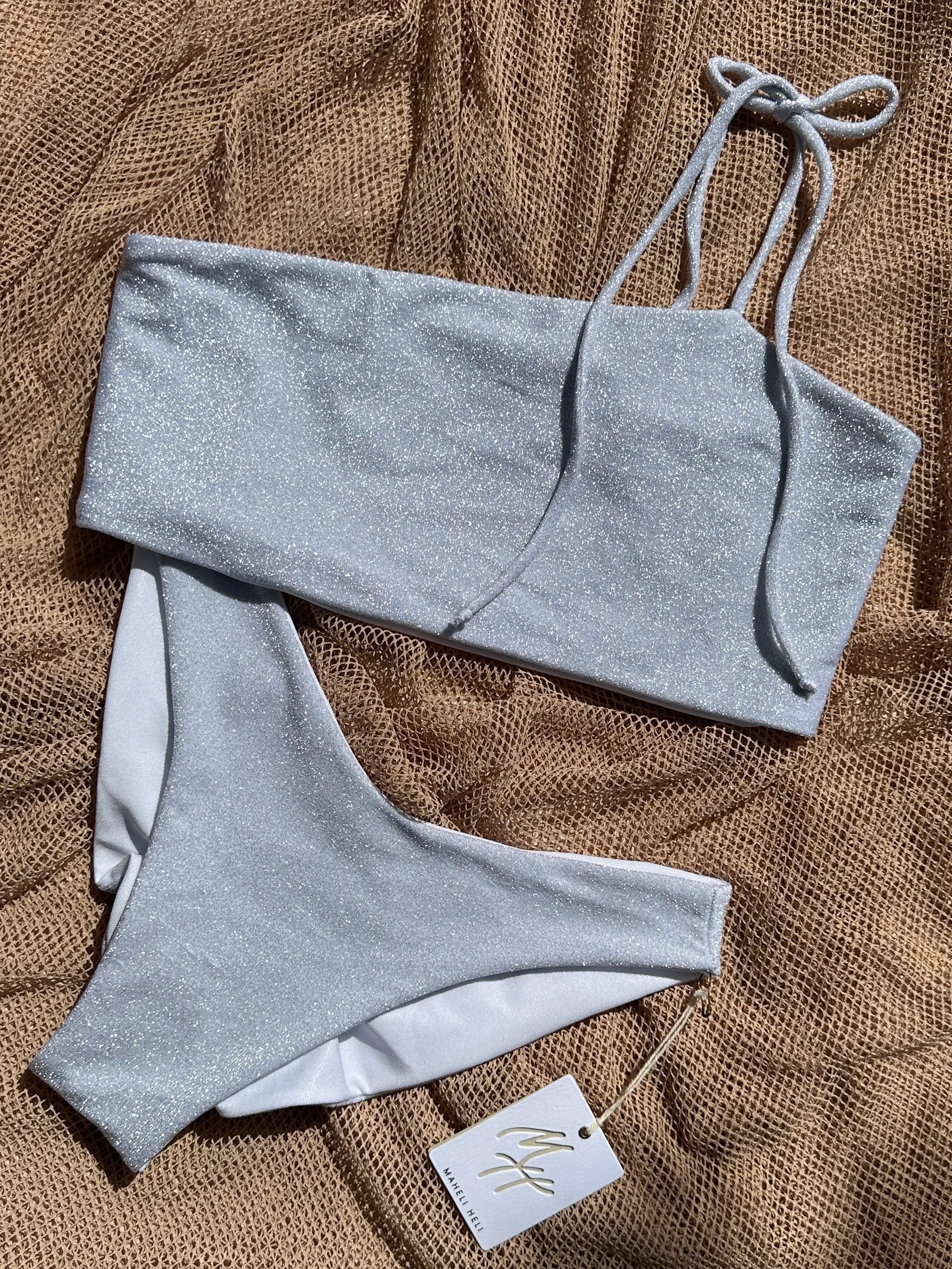 Mali Bikini Top