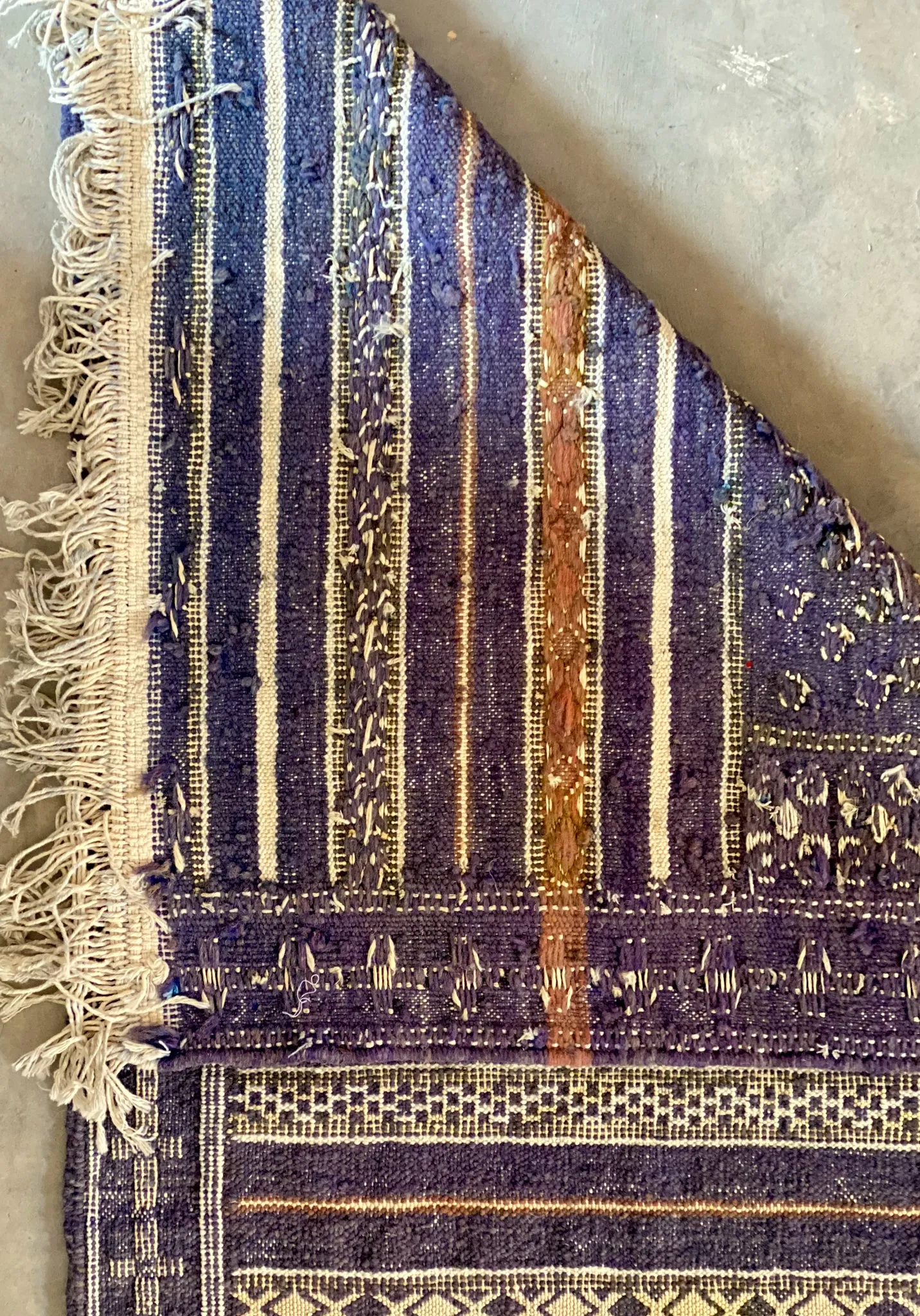 Malika's Architectural Runner