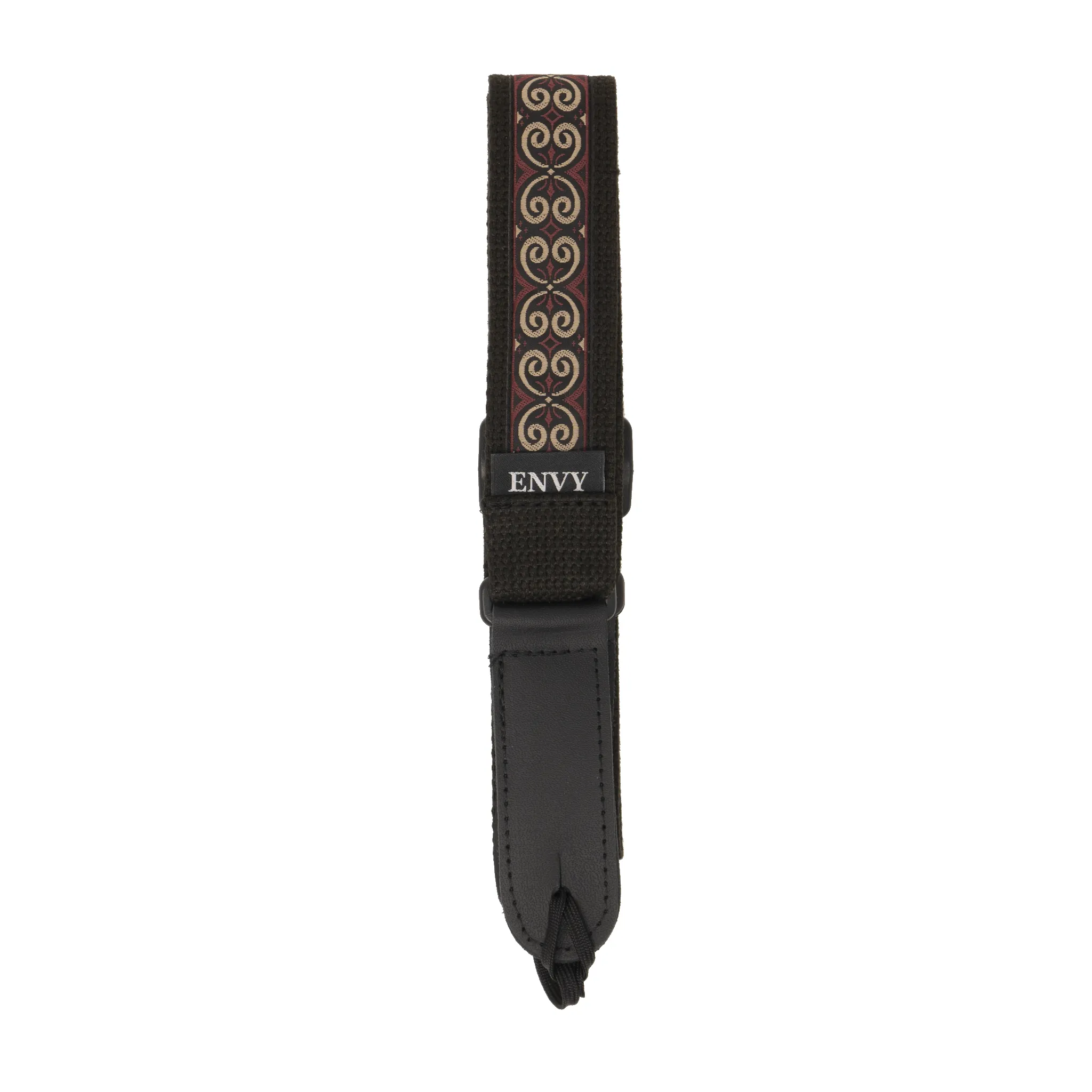 Mandolin Strap - Scroll