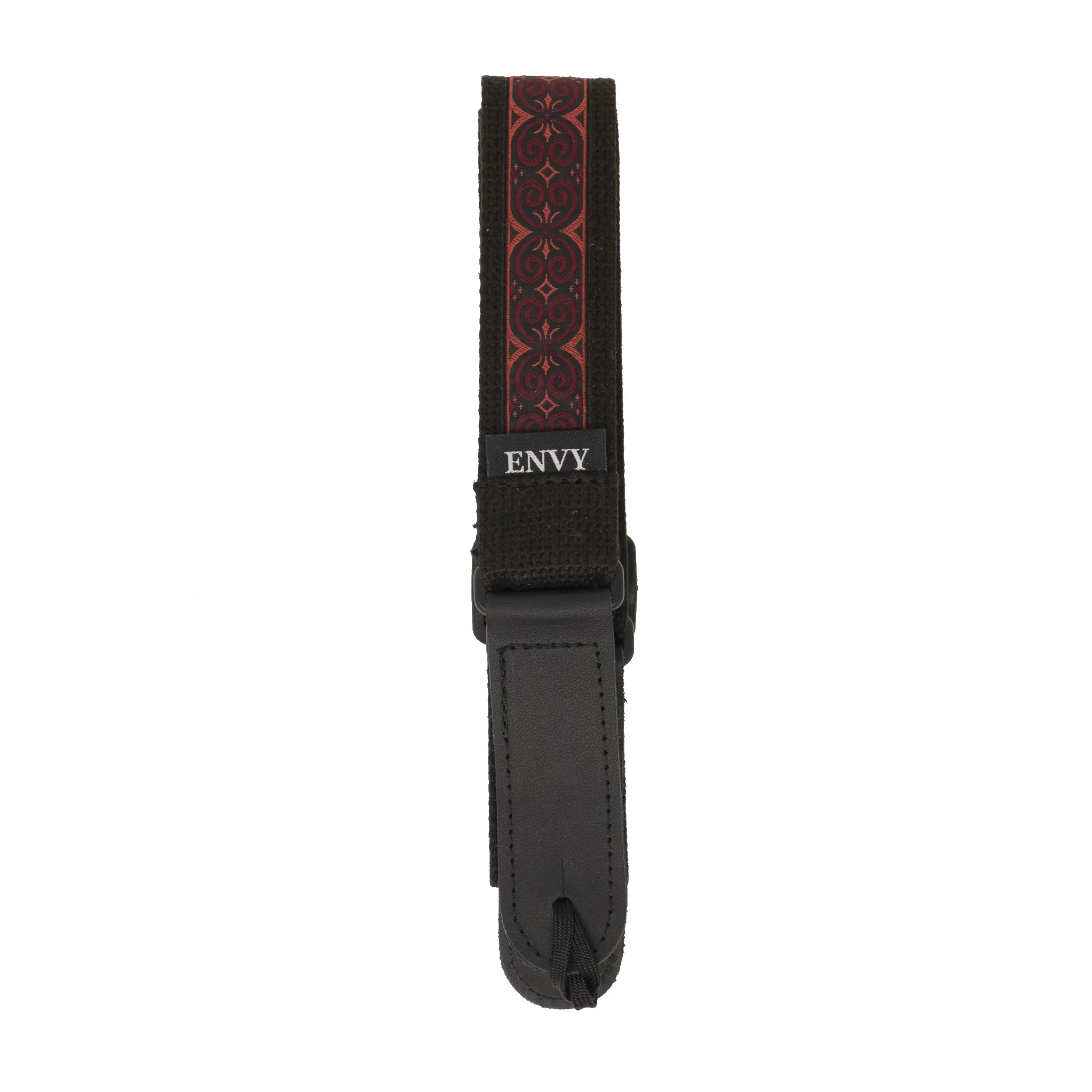 Mandolin Strap - Scroll