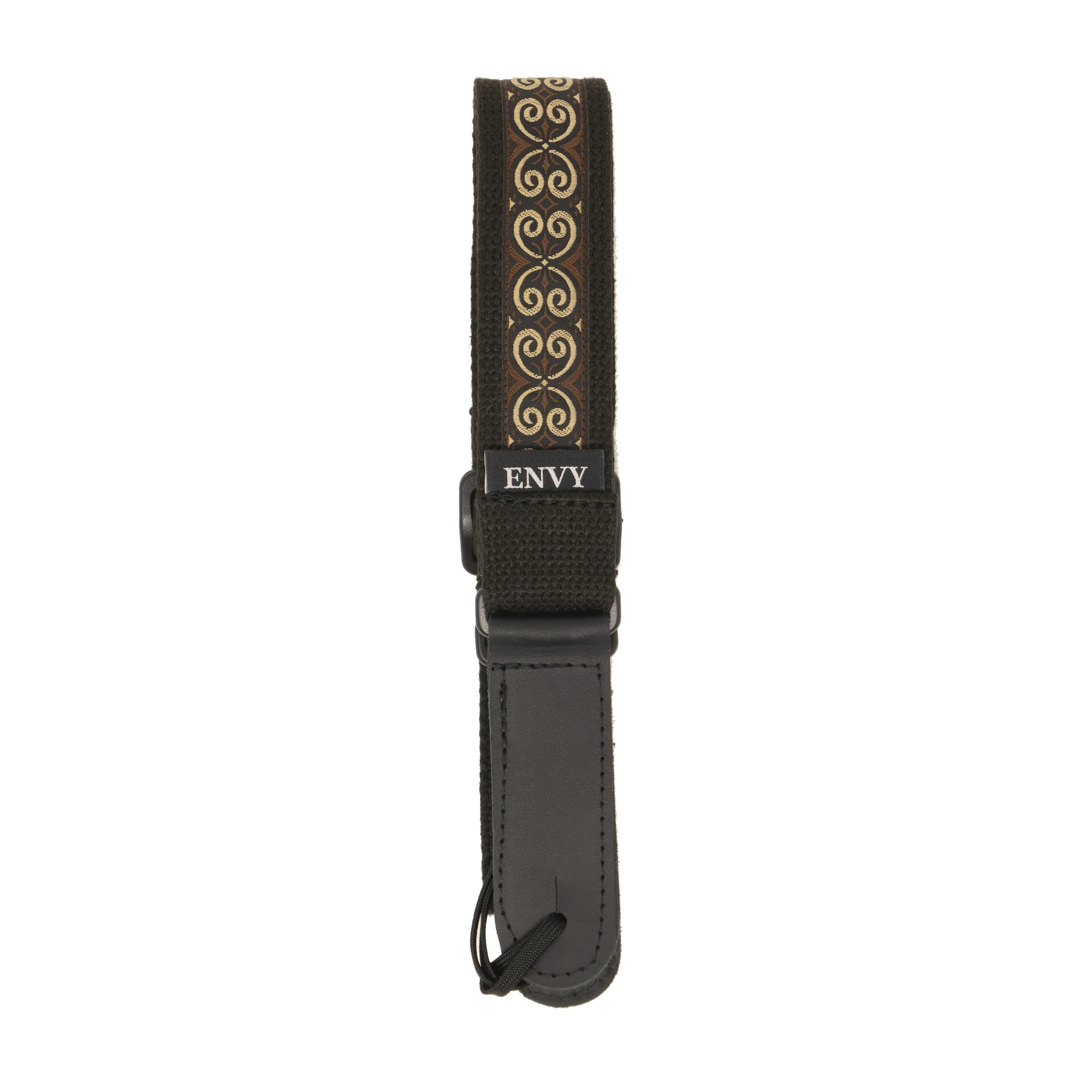 Mandolin Strap - Scroll