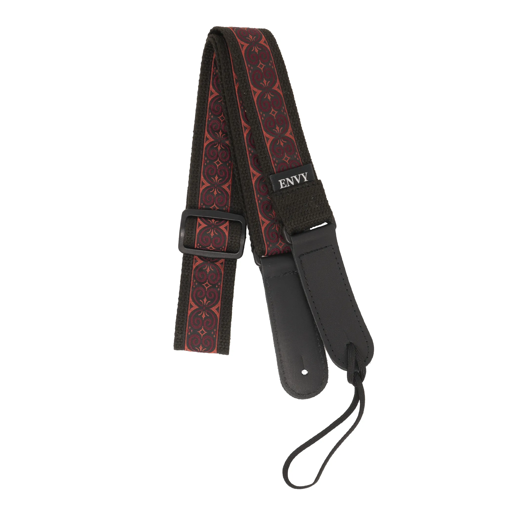 Mandolin Strap - Scroll