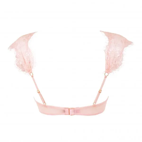 Marina Bra - Pale Pink -
