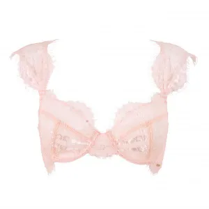 Marina Bra - Pale Pink -