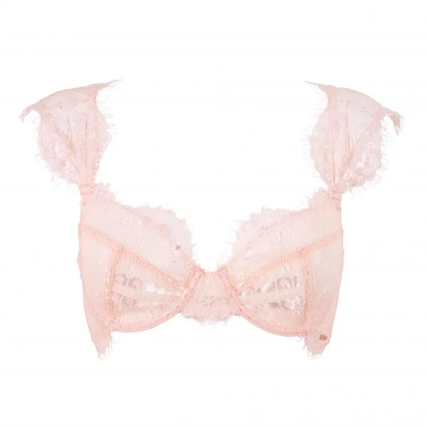 Marina Bra - Pale Pink -