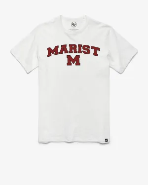 MARIST COLLEGE RED FOX CLASSIC TRACK '47 SCRUM TEE