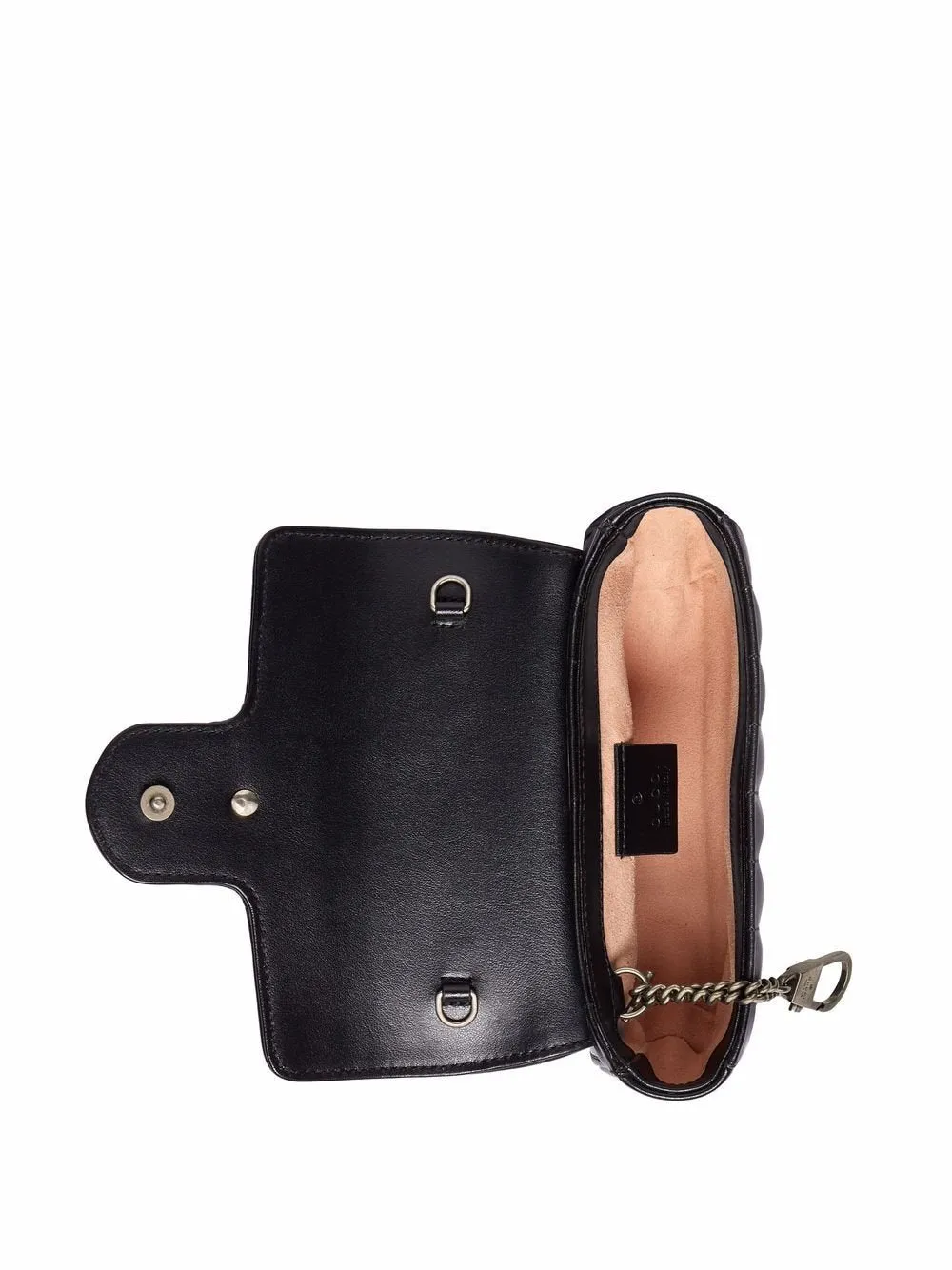 Marmont super mini bag