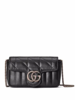 Marmont super mini bag
