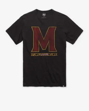 MARYLAND TERRAPINS GRIT '47 SCRUM TEE