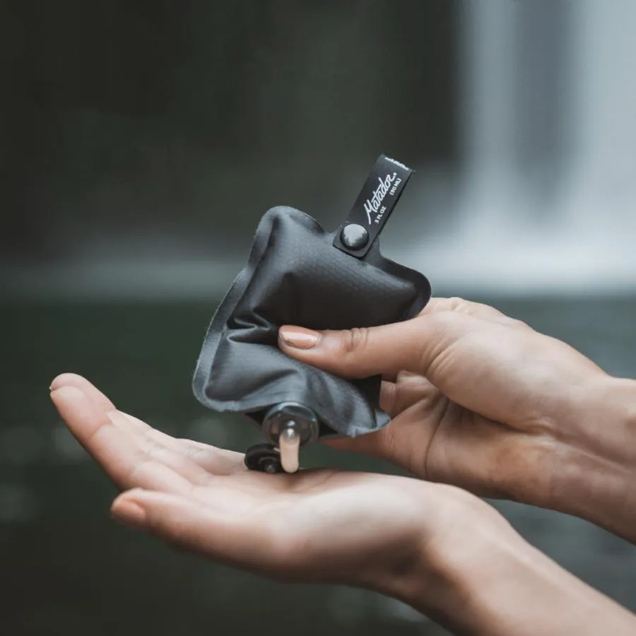 Matador FlatPak™ Toiletry Bottle