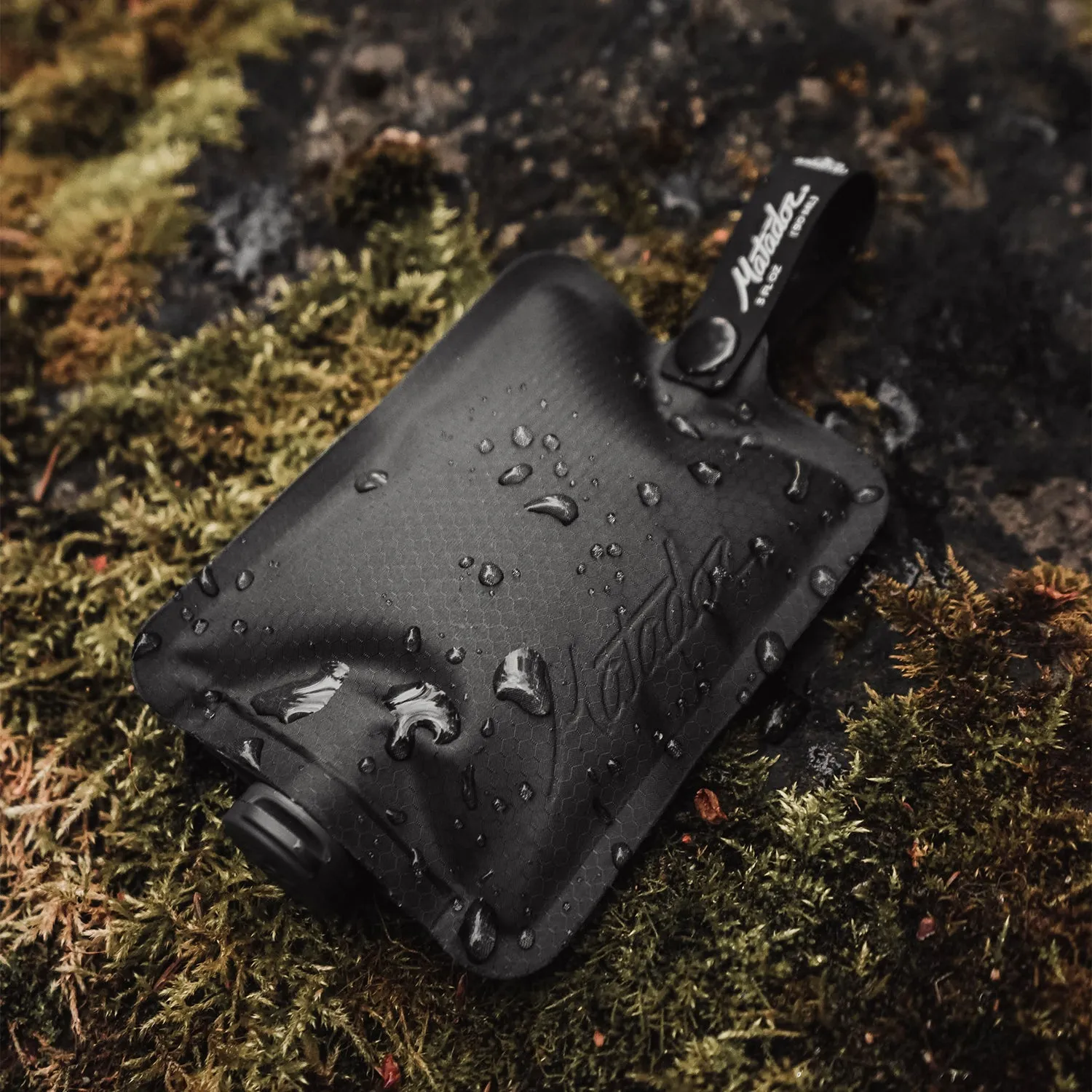 Matador FlatPak™ Toiletry Bottle
