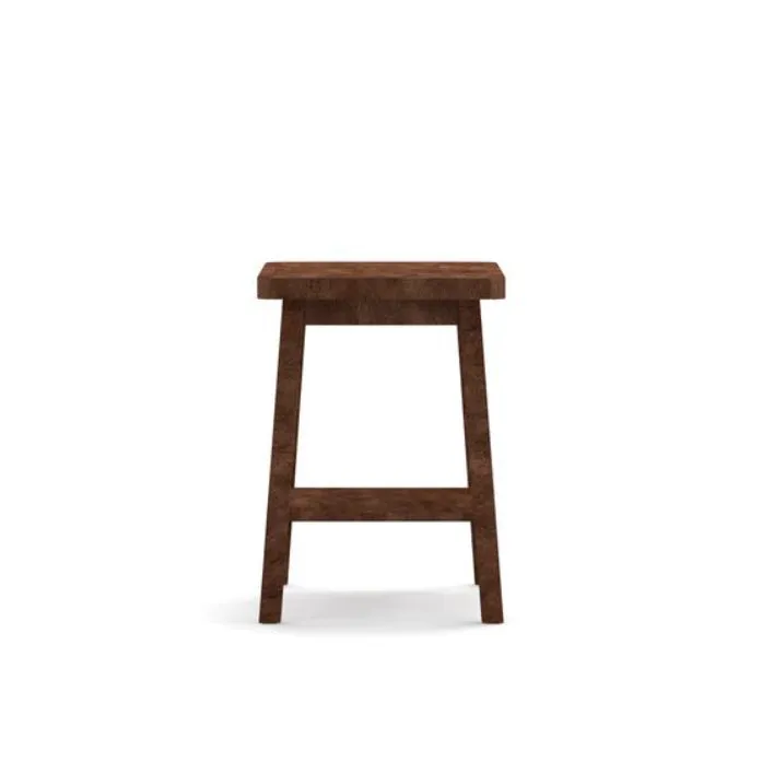 Mateo End Table