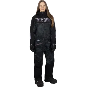 Maverick Lite Women’s Monosuit