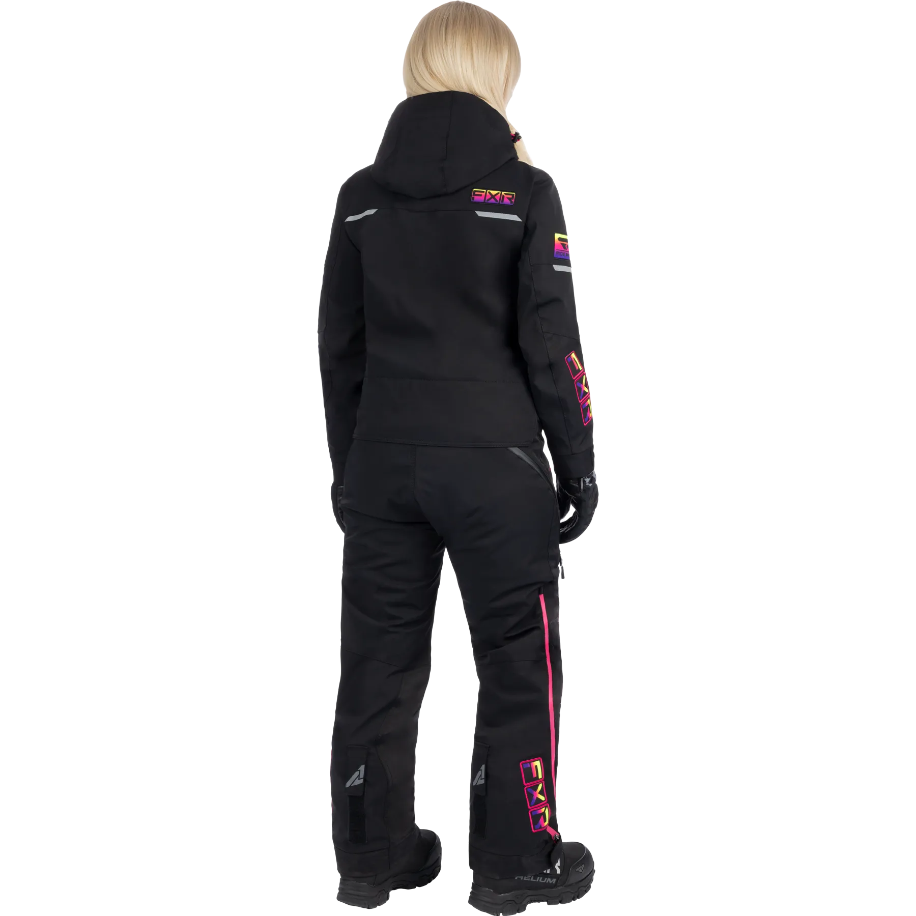 Maverick Lite Women’s Monosuit