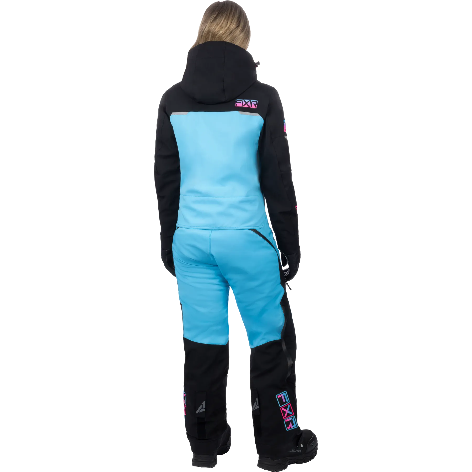 Maverick Lite Women’s Monosuit