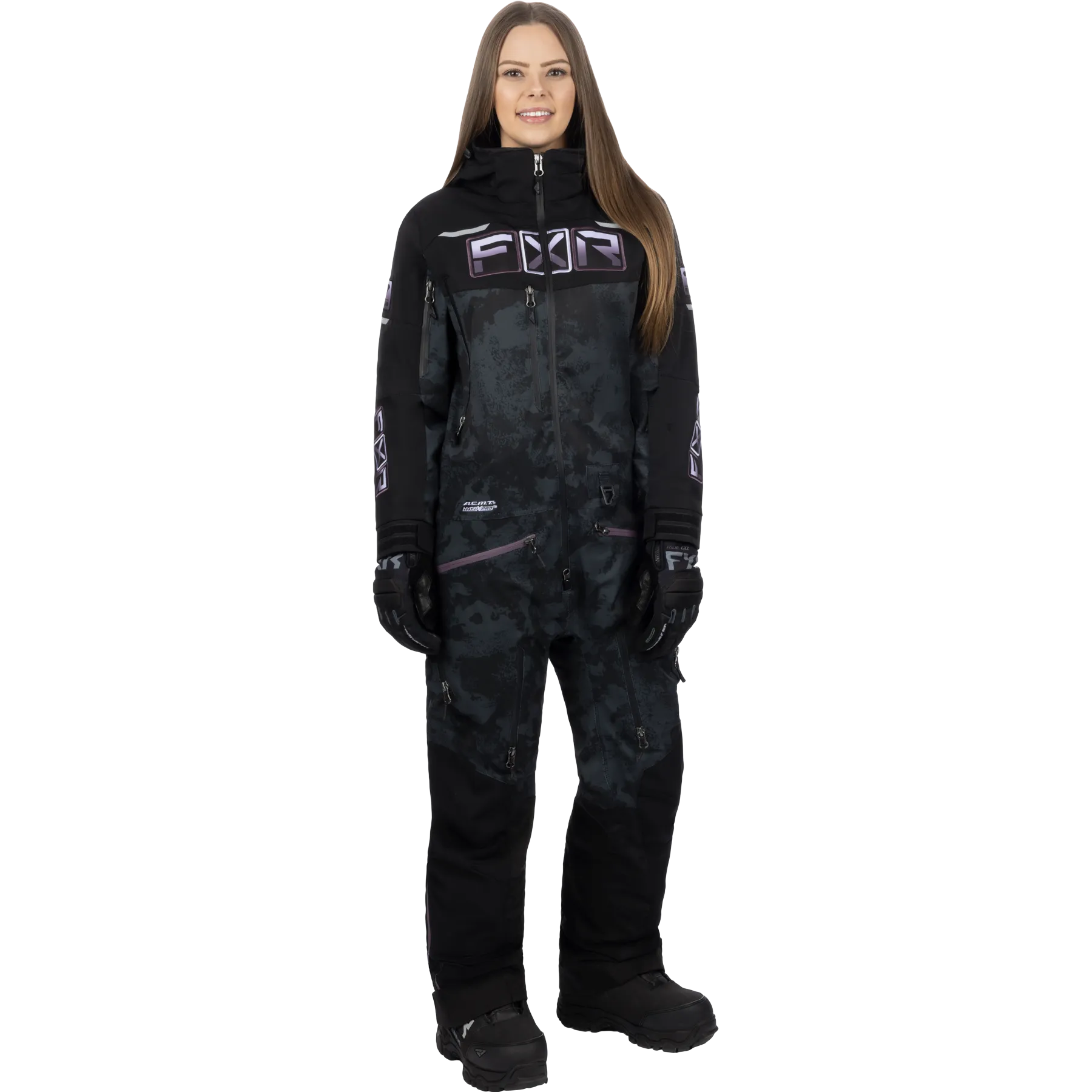 Maverick Lite Women’s Monosuit