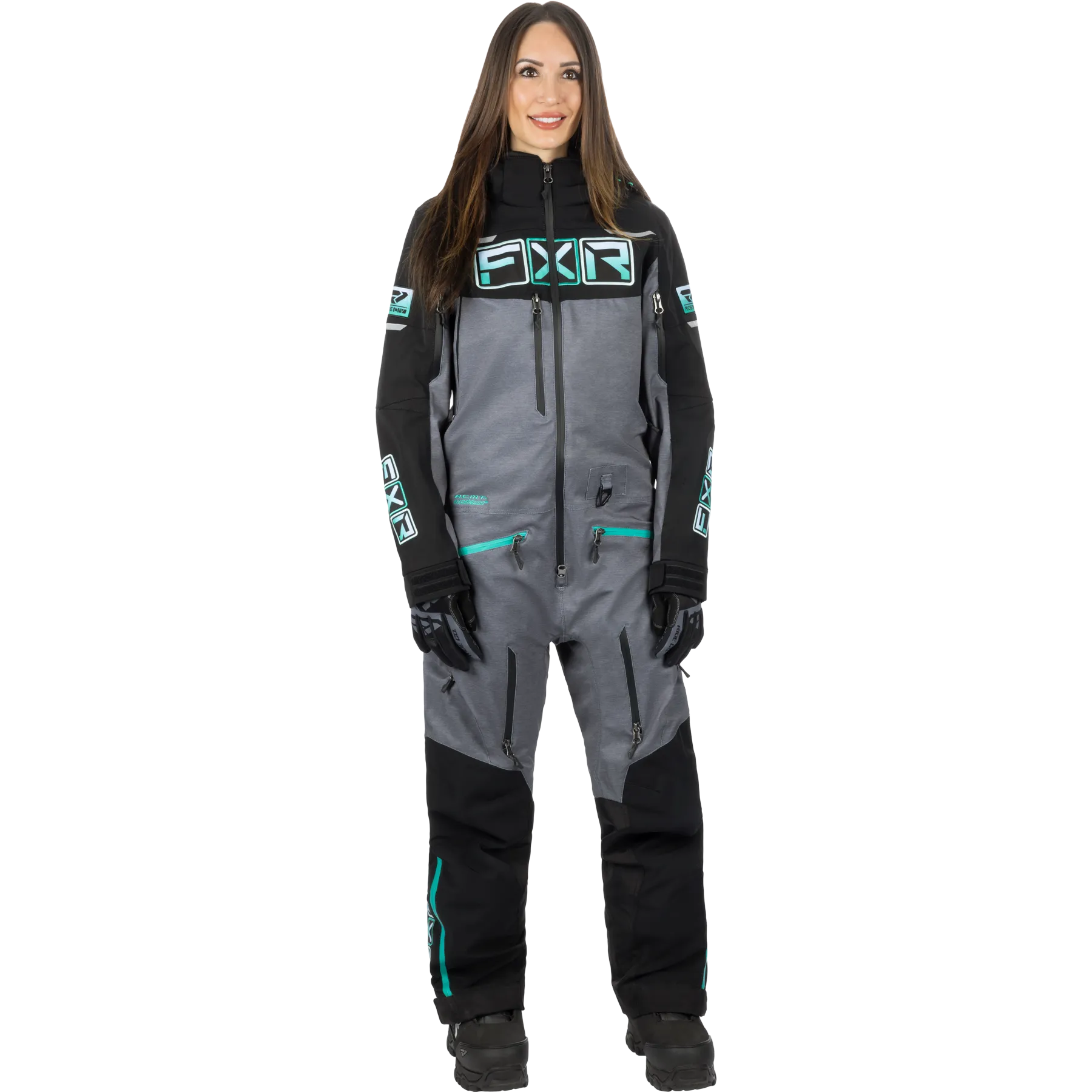 Maverick Lite Women’s Monosuit
