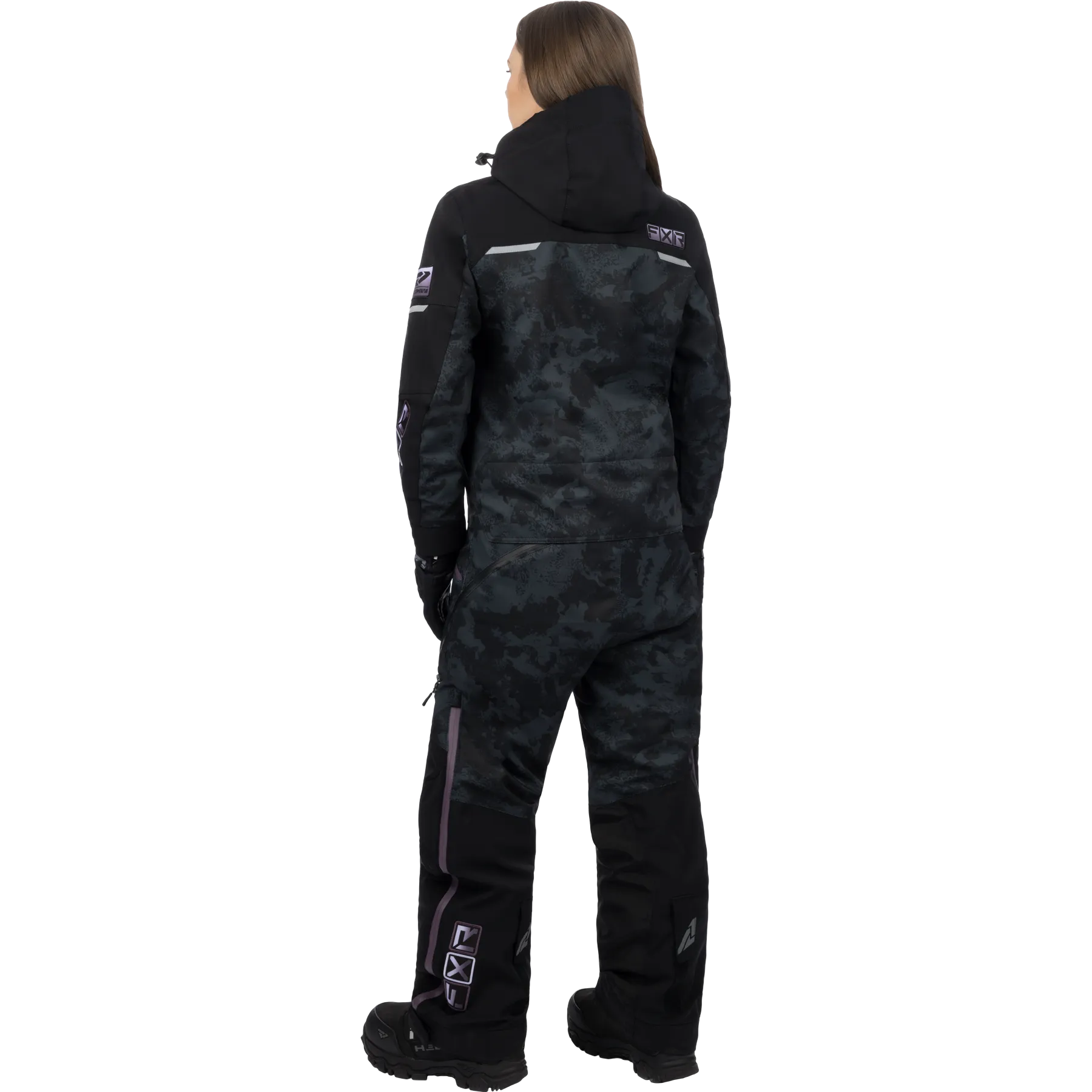 Maverick Lite Women’s Monosuit