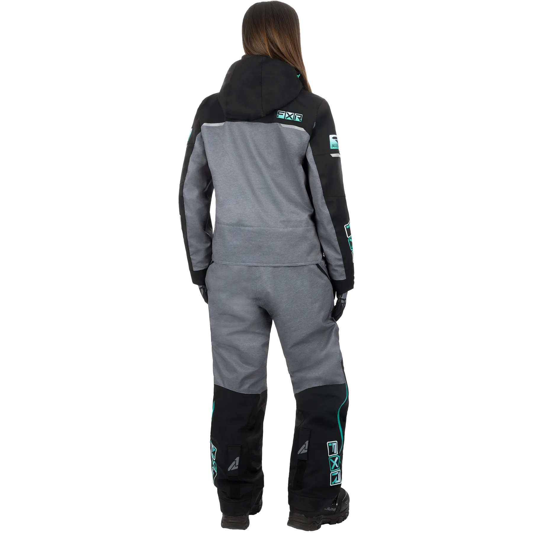 Maverick Lite Women’s Monosuit
