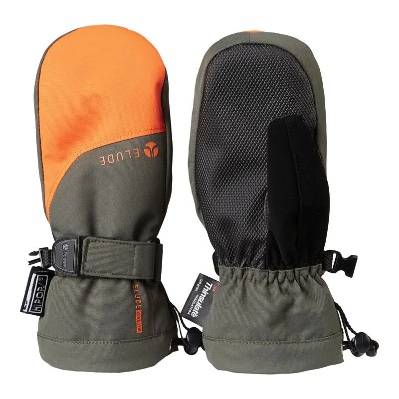 Maximise Boys Snow Mitt