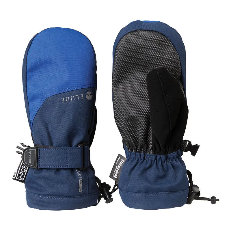 Maximise Boys Snow Mitt