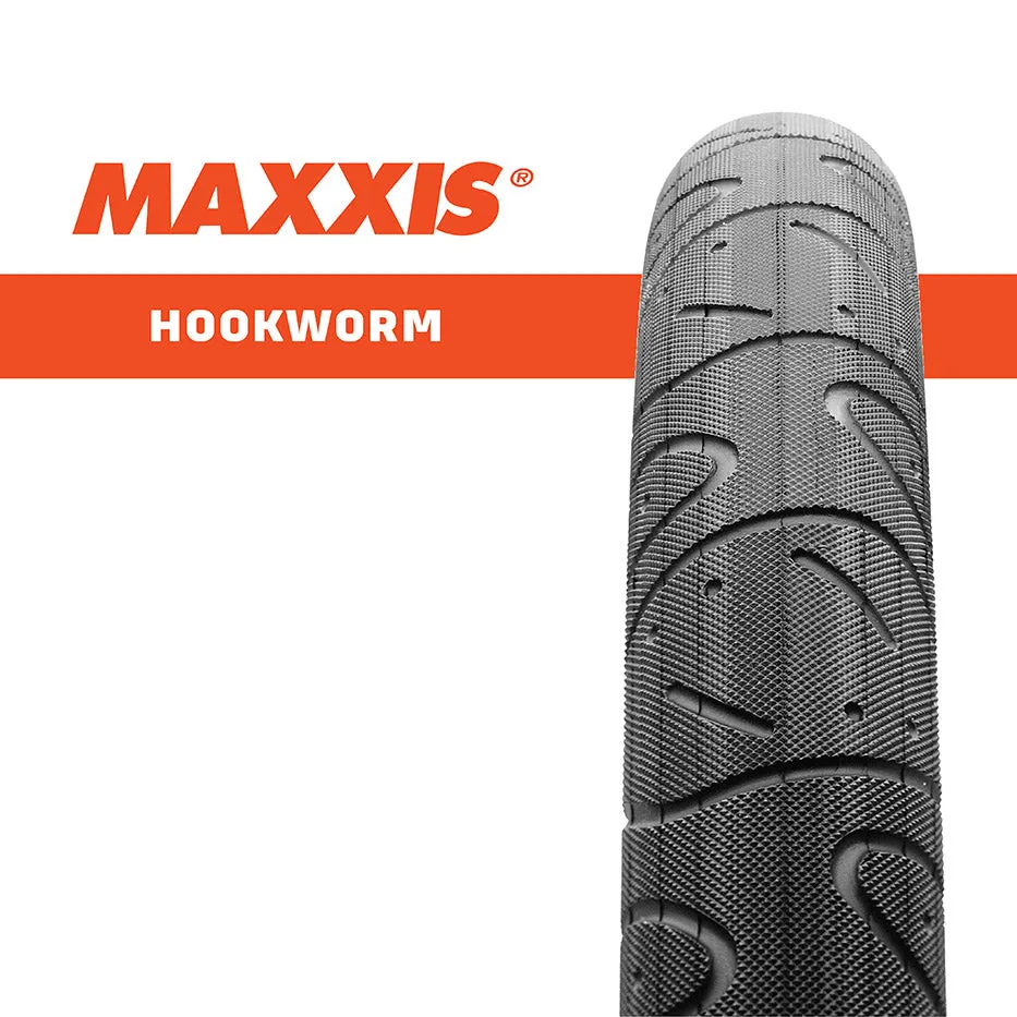 Maxxis - 20" Hookworm